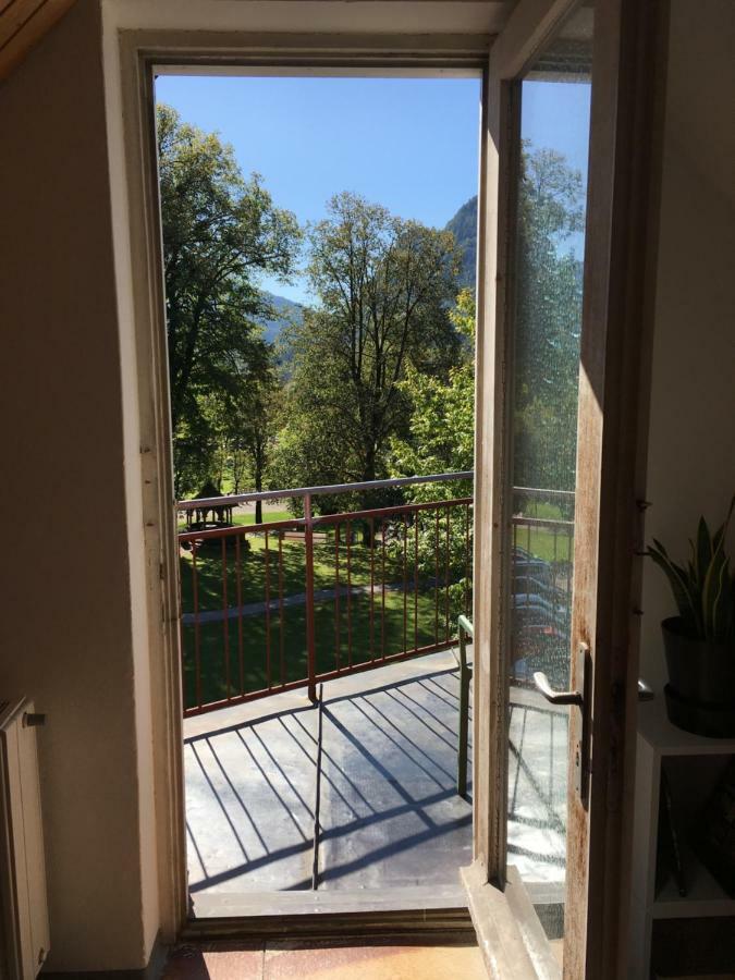 Apartment Anka Bad Ischl Exteriör bild